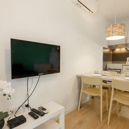 Apartments Krzanic Podgora Buitenkant foto